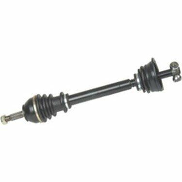 R19 Europa Sol Ön Aks Komple (1995-2001) 7701349880 -Veka