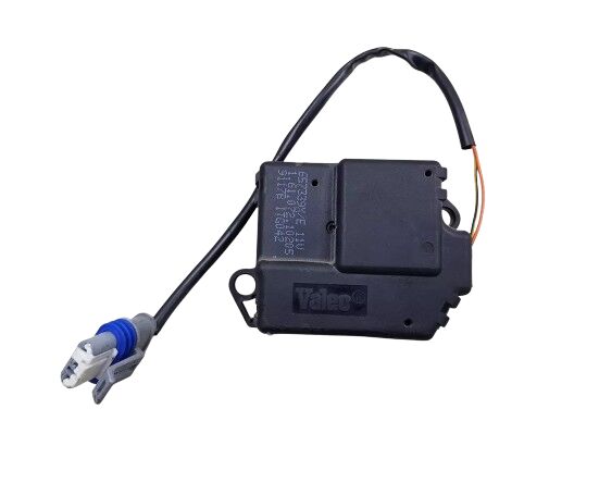 7701046056 RENAULT Megane Megane 1-I Kalorifer Klape Motoru (1995-2002) 7701046056 -Valeo OEM 7701046056 Oto Mavili