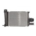 Duster 1-I Lodgy Turbo Radyatörü (İntercooler) 1.5 Dci K9K 144966051R -Kale