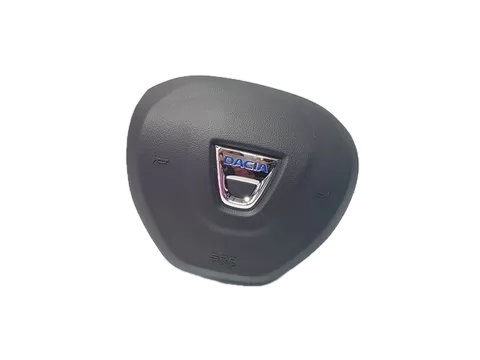 Sandero 3-III Sürücü Hava Yastığı (Direksiyon Aırbag) 2020-> 985705906R Renault Mais