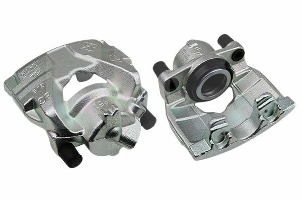 410018218R RENAULT Captur Captur 1-I Duster 1-I Sağ Ön Fren Merkezi Kaliper 410018218R -Renault Mais OEM 410018218R Oto Mavili