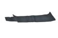 Clio 2-II Symbol Thalia Sağ Arka Kapı Direk Bandı (2009-2012) 8200699748 -Renault Mais
