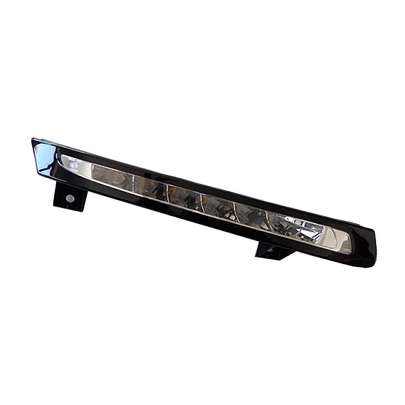 266002887R RENAULT Megane Megane 3-III Sağ Gündüz Farı Lambası (2013-2016) 266002887R -Renault Mais OEM 266002887R Oto Mavili