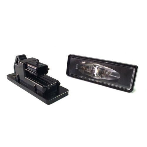 1746018652 RENAULT Megane Megane 4-IV Talisman Aydınlatma Plaka Lambası 265108990C -Renault Mais OEM 1746018652 Oto Mavili