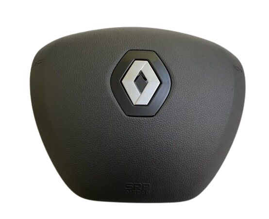 985706588R RENAULT Clio Clio 4-IV Sürücü Direksiyon Hava Yastığı (Airbag) (2013-2020) 985706588R -Renault Mais OEM 985706588R Oto Mavili