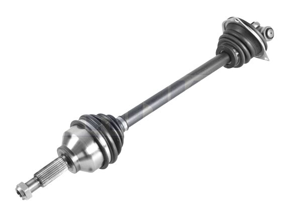 Trafic 2-II Sol Ön Aks 1.9 Dci F9Q (2002-2012) 391018828R