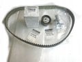 Megane 4-IV Talisman Eksantrik Kayış Triger Seti 1.5 Dci K9K (Euro 6) 130C19462R-130C17561R -Mais