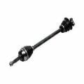 Logan 1-I Sandero 1-I Ön Aks Sol 1.5 Dci K9K (2004-2012) 6001548659-391010167R-391017723R-Mga