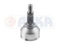 Trafic 2-II Dış Aks Kafası (İç Freze:26-Dış Freze:27) 1.9 Dci F9Q 391002150R-20100016 -Anka