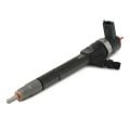 Trafic 2-II Enjektör 2.0 Dci M9R (2008-2012) 166093915R -Bosch