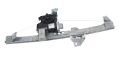 Express Combi Ön Sol Cam Krikosu 2020 -> 807211445R-807218632R -Renault Mais