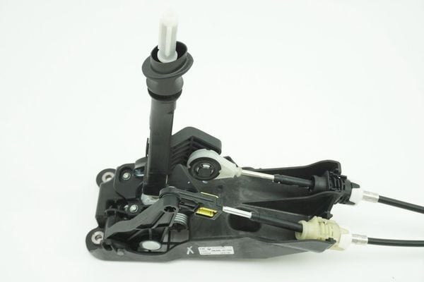 Kadjar Vites Kumanda Kutusu Kolu 1.5 Dci K9K 341042886R -Orijinal Yedek Parça