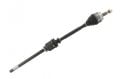 Master 2-II Sağ Ön Aks Komple 2.5 Dci G9U (2003-2010) 8200499895-8200169288 -Anka