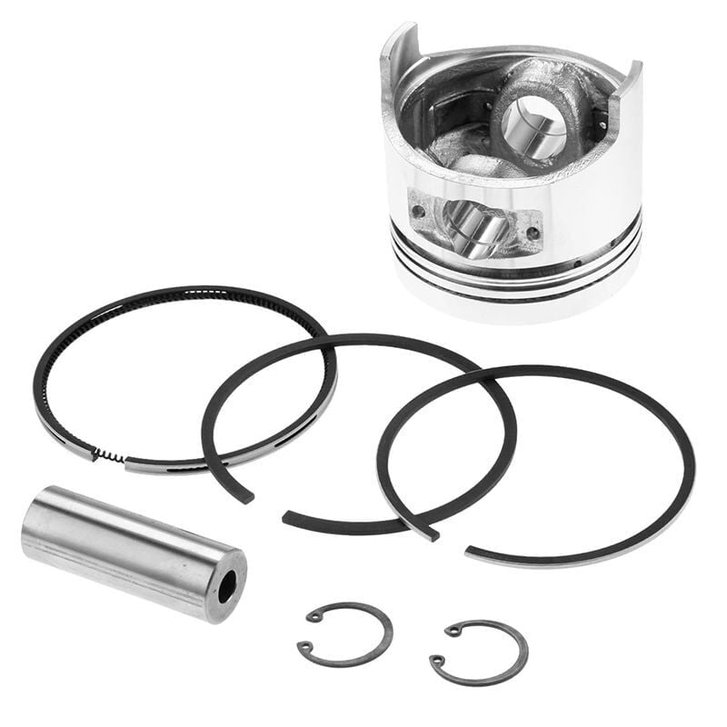 Laguna 1-I Safrane Piston Sekman (Adet) (STD) 2.0 16V N7Q 7438610026 -Koneks