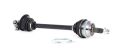 Master 2-II Sol Ön Aks  2.5 Dci G9U (2003-2010) 8200485578-8200052428 -Anka