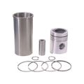 Motor Seti Piston Sekman Gömlek (Adet) R9 R19 Clio Kango 1.4İ E7J 7701465037 -Yenmak