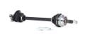 Master 2-II Sol Ön Aks  2.5 Dci G9U (2003-2010) 8200485578-8200052428 -Mga