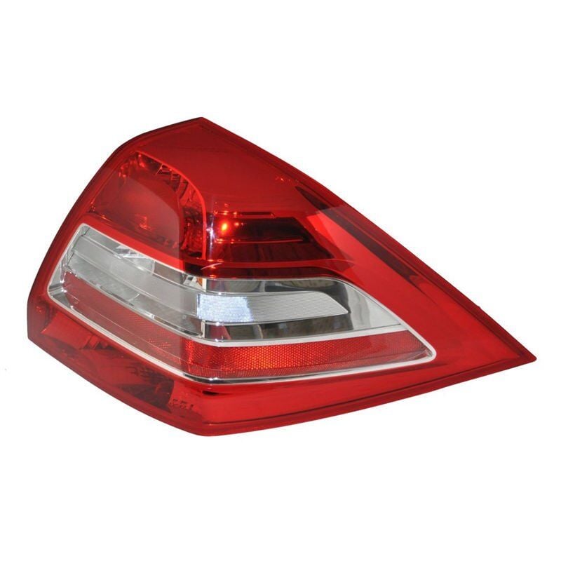 Megane 2-II Sağ Stop Lambası (2006-2010) 8200757701 -Renault Mais