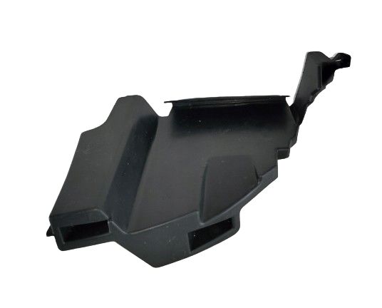 628167873R DACIA Duster Duster 2-II Ön Sağ Tampon Alt Bakaliti (2018-2023) 628167873R -Renault Mais OEM 628167873R Oto Mavili