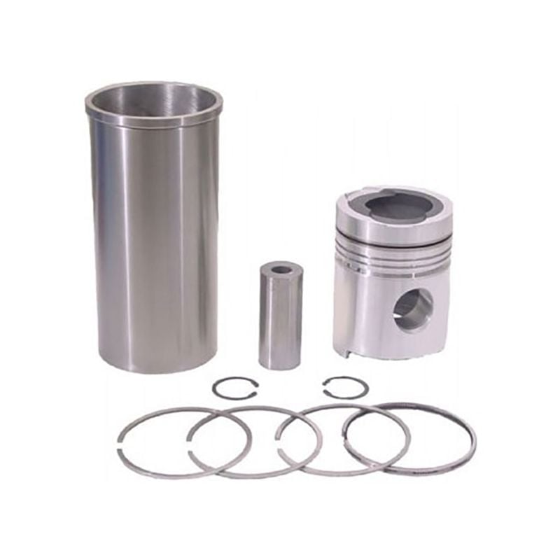 Motor Seti PistoN Sekman Gömlek (Adet) R9 R19 Clio Kango 1.4İ E7J 7701465037 8871834 -Goetze - Iss - Nüral