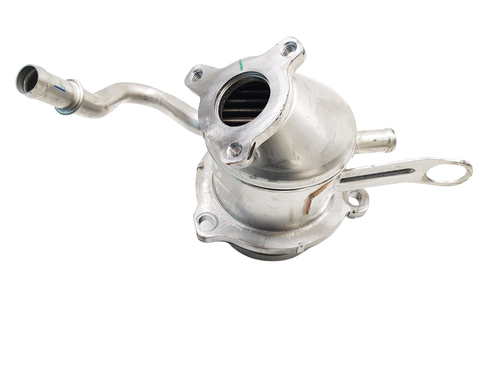 Duster 2-II AdBlue Egr Soğutucu Katalizör 1.5 Dci K9K (2018-2024) 147359823R -Orijinal Yedek Parça