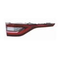 Koleos 2-II Sol İç Stop Lambası 2016-> 265550524R -Renault Mais