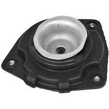 8200504291 RENAULT Clio Clio 3-III Modus Ön Amortisör Takozu Tablası Sol (2004-2012) 8200504291-Renault Mais OEM 8200504291 Oto Mavili