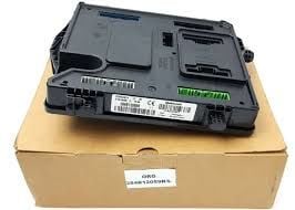 2396328 RENAULT Megane Megane 3-III Fluence Uch Beyni 284B18225R-284B12059R-284B18559R -Orijinal Yedek Parça OEM 2396328 Oto Mavili