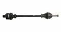 R9 Broadway Fairway R11 Flash Sağ Ön Aks Komple 7701349660-8200323961 -Mga