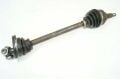 Trafic 2-II Sol Ön Aks 1.9 Dci F9Q (2002-2012) 391018828R-8200334338 -Veka