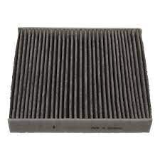 Austral Polen Filtresi Karbonlu 2022-> 272779502R-272773974R -Renault Mais