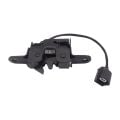 Megane 3-III Fluence Motor Kaput Alt Kilidi Kablolu 656010006R -Orjinal Yedek Parça