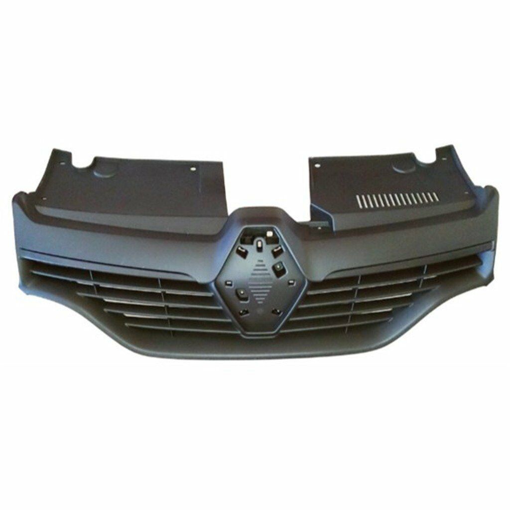 623105727R RENAULT Clio Clio 2-II Symbol Ön Panjur (2013-2015) 623105727R -Maral OEM 623105727R Oto Mavili