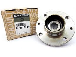 R19 Europa Ön Teker Porya (1995-2001) 8200768319-8200208332-7700768319 -Renault Mais