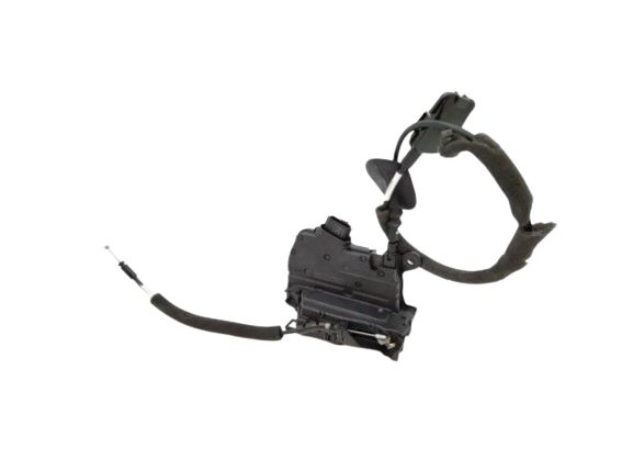 805024563R RENAULT Clio Clio 4-IV Ön Sağ Kapı Kilidi (2013-2020) 805024563R -Renault Mais OEM 805024563R Oto Mavili