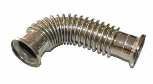 Megane 3-III Fluence Laguna 3-III Egr Turbo Borusu 1.5 Dci K9K 8201057571 -Yerli Üretim