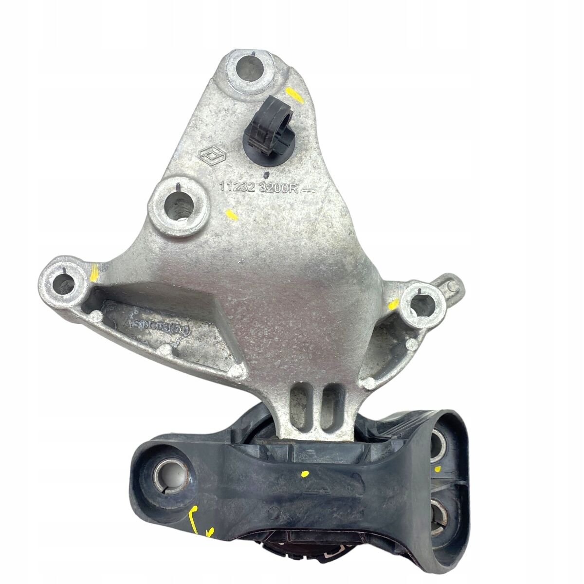 Captur 2-II Sağ Motor Takozu 1.3 Tce H5H 2020-> 112323200R-112107838R -Üç-El