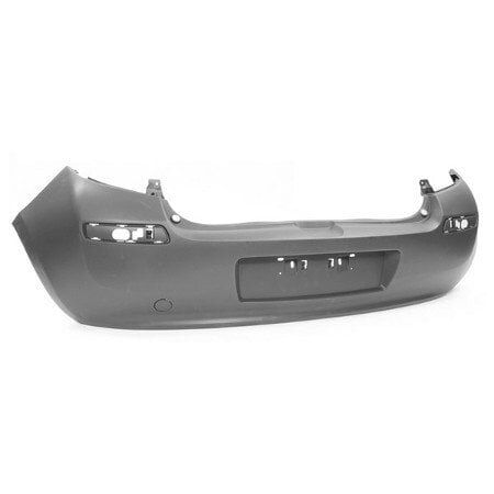 7701208678 RENAULT Clio Clio 3-III Arka Tampon (2004-2008) 7701208678 -Yerli Kaporta OEM 7701208678 Oto Mavili