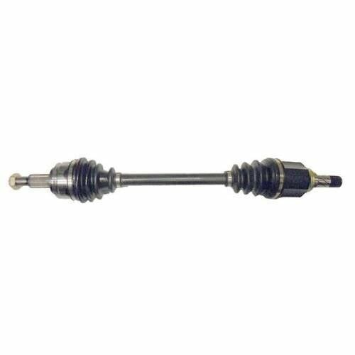 Kango 3-III Sol Ön Aks Komple 1.5 Dci K9K 5 Vites (2008-2020) 8200687739 -Veka