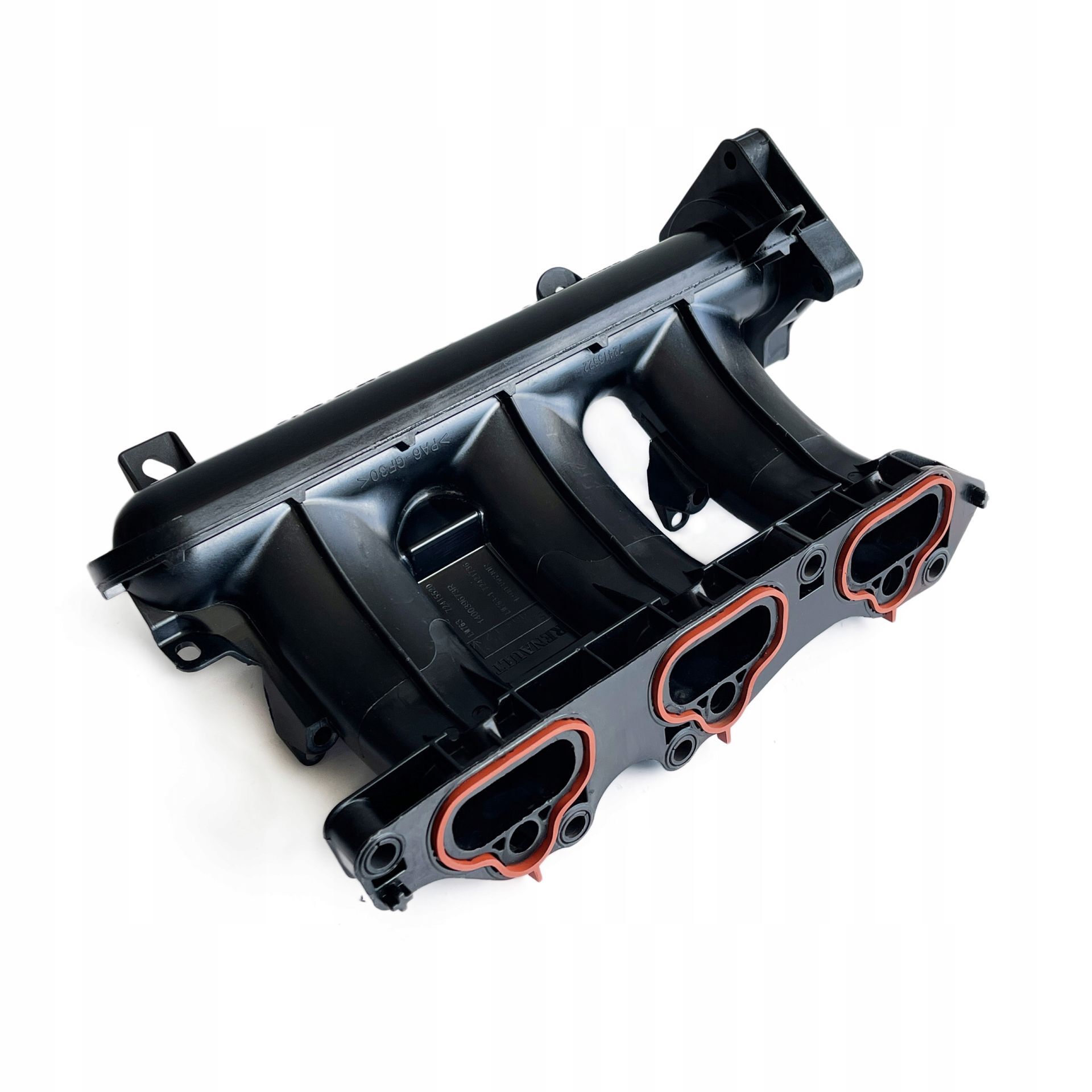 140039673R RENAULT Clio Taliant Sandero 3-III Emme Manifoldu 1.0 Sce B4D 140039673R -Renault Mais OEM 140039673R Oto Mavili