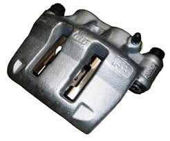 Master 2-II Ön Fren Merkezi Silindiri Kaliperi Sol 2.5 Dci G9U (2003-2010) 7701208012 -Renault Mais