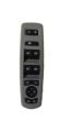 Latitude Sol Ön Cam Düğmesi (Paneli) (2008-2015) 809610698R-Renault Mais