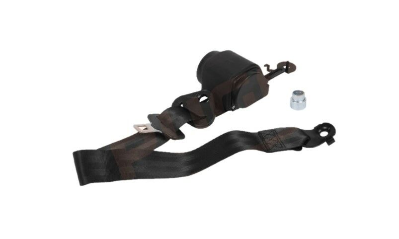 8200709884 RENAULT Clio Clio 2-II Symbol Hatcback Ön Sol Emniyet Kemeri (1998-2008) 8200709884 -Yerli Üretim OEM 8200709884 Oto Mavili