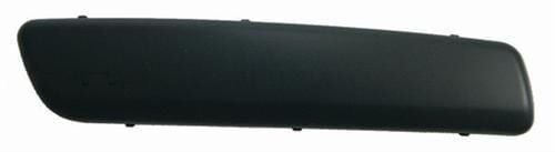 Clio 3-III Sol Arka Tampon Bandı (2004-2008) 7701209032 -Yerli Kaporta