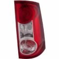 Logan 1-I Mcv Sağ Arka Stop Lambası (2008-2012) 6001549106-8200864610 -Pleksan