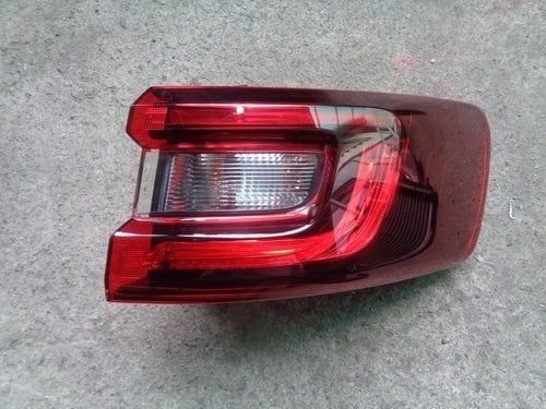 Koleos 2 - II Stop Lambası Sağ Dış 265507984R -Renault Mais