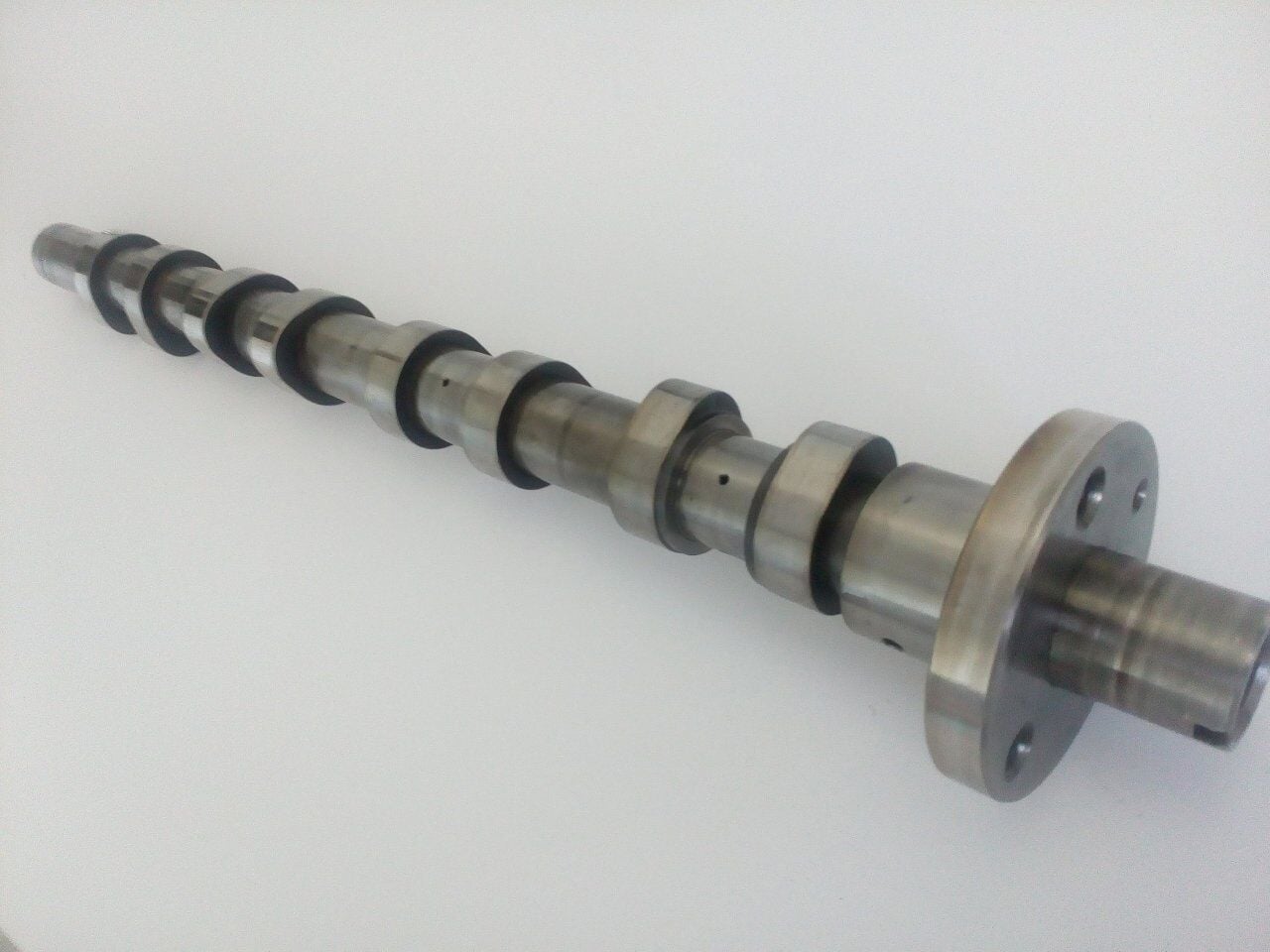 Trafic 3-III Megane 4-IV Talisman Emme Eksantrik Mili 1.6 Dci R9M 130011597R -Renault Mais