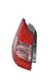 Scenic 2-II Sol Stop Lambası (Pembe) (2003-2005) 8200127704 -Tyc