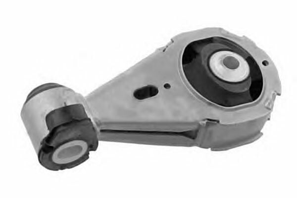 113560012R RENAULT Megane Megane 3-III Fluence Arka Alt Motor Takozu Mekanik 6 Vites (2008-2016) 113560012R-113560009R-Üç-El OEM 113560012R Oto Mavili