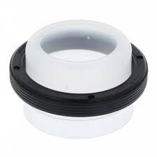 7701474363 RENAULT Megane Megane 2-II Scenic 2-II Eksantirik Keçesi (Yağlı Dişli Tarafı) 1.6 16V K4M 7701474363 -Skt OEM 7701474363 Oto Mavili